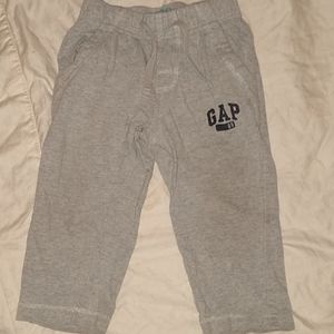 Baby Gap sweat pants